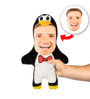 Mini-me Pingvin