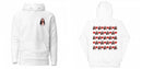 Hoodie - Din design