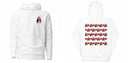 Hoodie - Din design