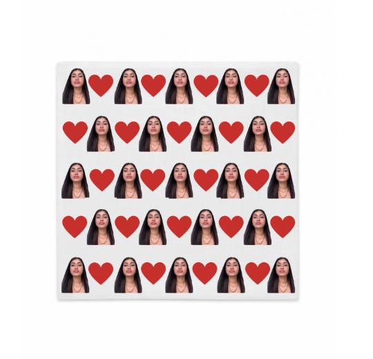 Örngott - Din design