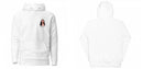 Hoodie - Din design