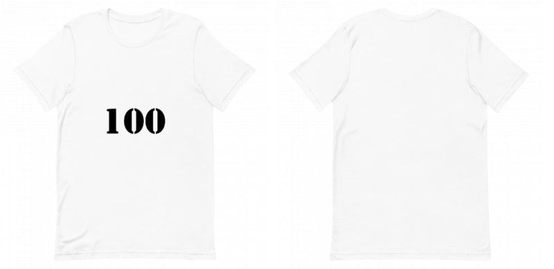 T-shirt - Din design