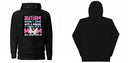 Hoodie - Din design