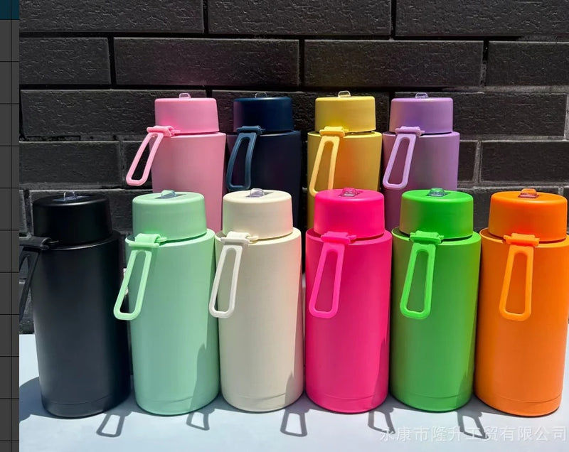 Profilerade flaskor / Vattenflaskor