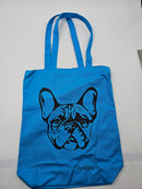 Profilerade tygpåsar