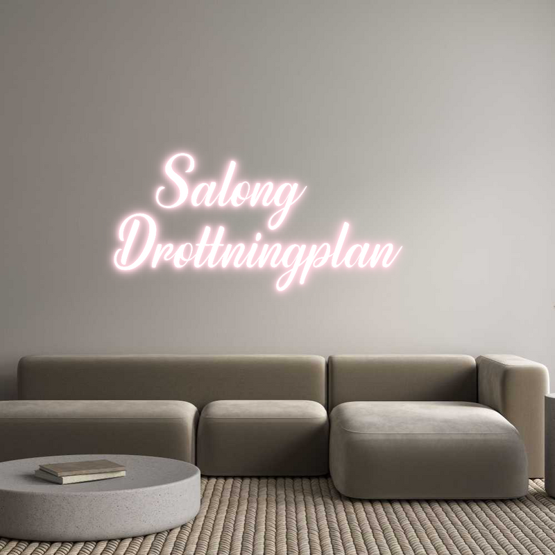 Ladda upp en egen bakgrund   Salong
Dro...