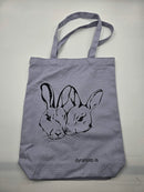 Profilerade tygpåsar