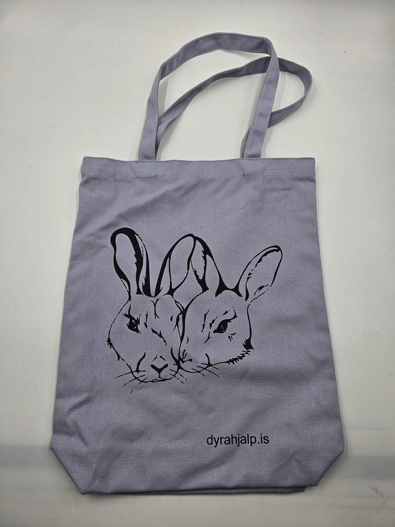 Profilerade tygpåsar