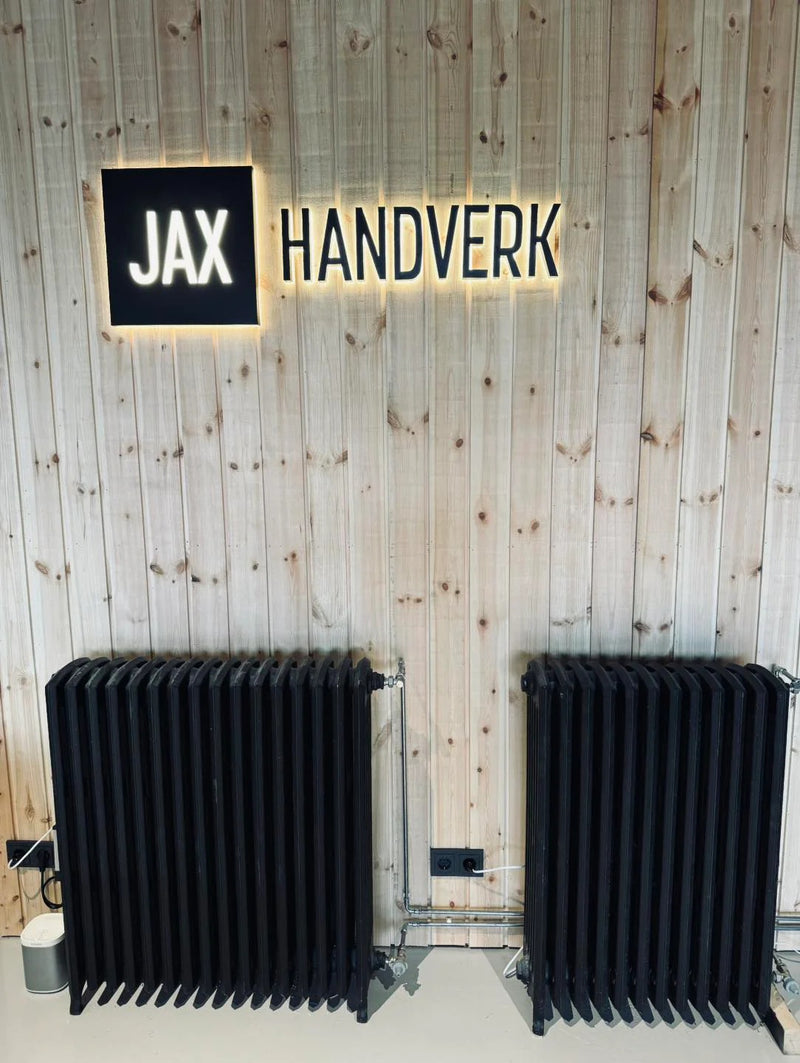 Skyltar (LED-skyltar – Neonskyltar – Utomhusskyltar)