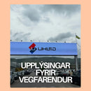 Inomhus LED-skärmar