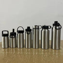 Profilerade flaskor / Vattenflaskor