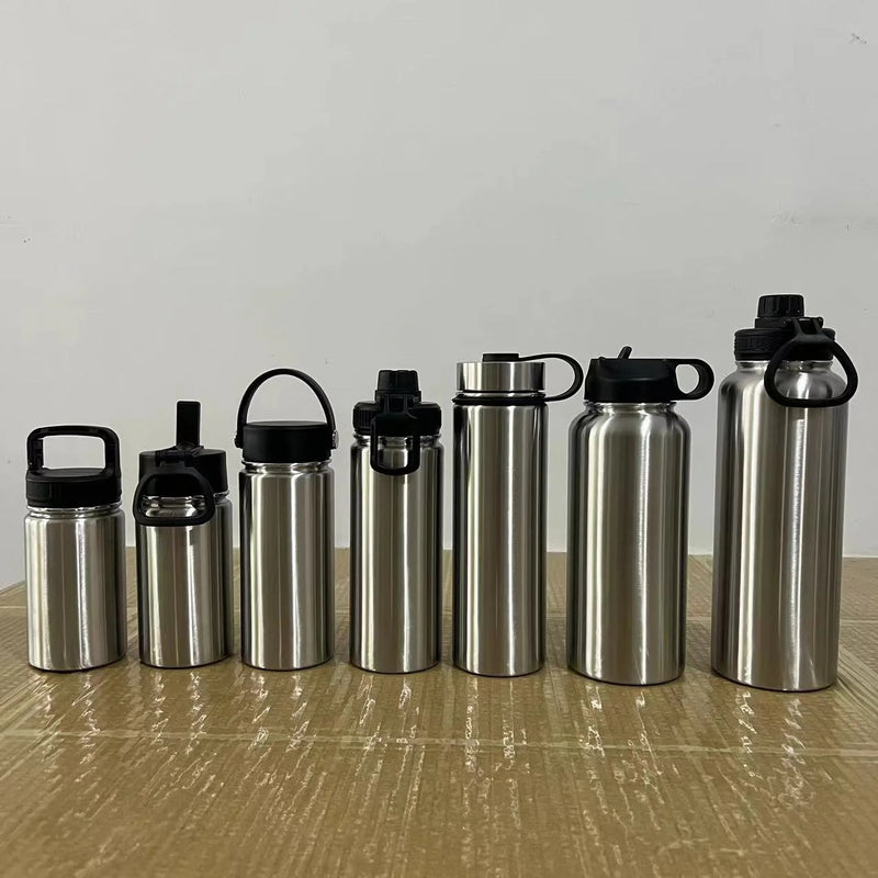 Profilerade flaskor / Vattenflaskor