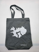 Profilerade tygpåsar