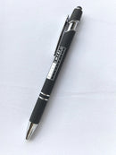 Profilerade Pennor / Märkta Pennor