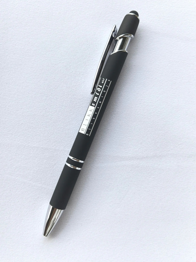 Profilerade Pennor / Märkta Pennor