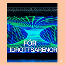 Inomhus LED-skärmar