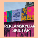 Inomhus LED-skärmar