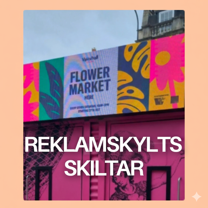 Inomhus LED-skärmar