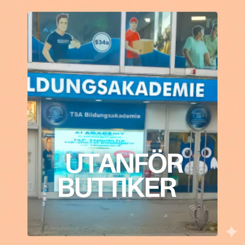 Inomhus LED-skärmar