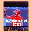 Inomhus LED-skärmar