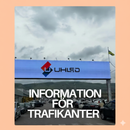 Inomhus LED-skärmar