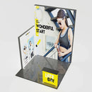 Utställningsställ / Utställningssystem