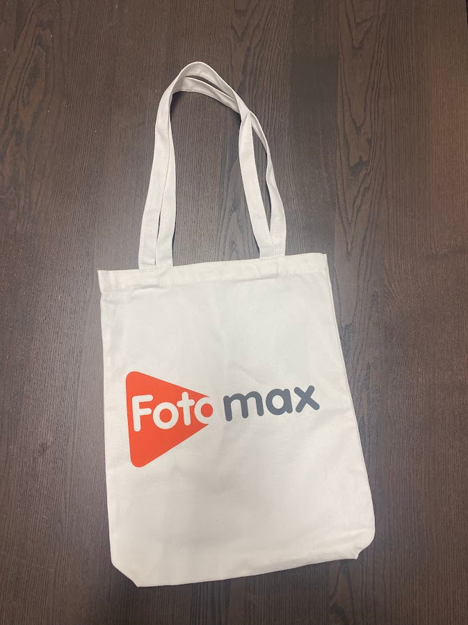 Profilerade tygpåsar