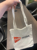 Profilerade tygpåsar