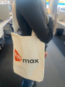 Profilerade tygpåsar