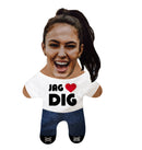 Mini-me - Jag älskar dig