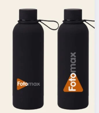 Profilerade flaskor / Vattenflaskor