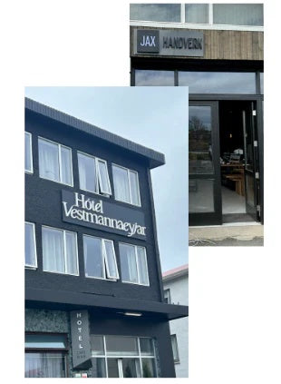 Skyltar (LED-skyltar – Neonskyltar – Utomhusskyltar)