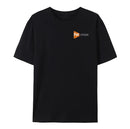 Profilerade T-shirts / Märkta T-shirts
