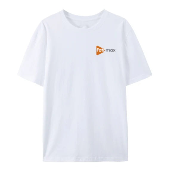 Profilerade T-shirts / Märkta T-shirts