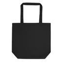 Eco Tote Bag med texten - I love me