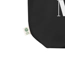 Eco Tote Bag med texten - I love me