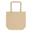 Eco Tote Bag med texten - OMG!