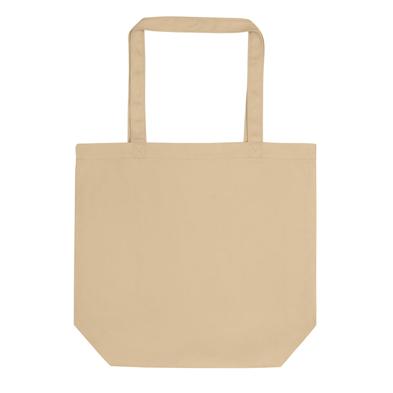 Eco Tote Bag med texten - OMG!