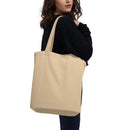 Eco Tote Bag med texten - SNAP