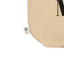 Eco Tote Bag med texten - I love me