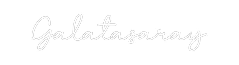 Ladda upp en egen bakgrund Galatasaray