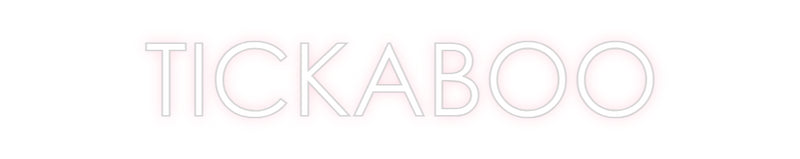 Ladda upp en egen bakgrund TICKABOO