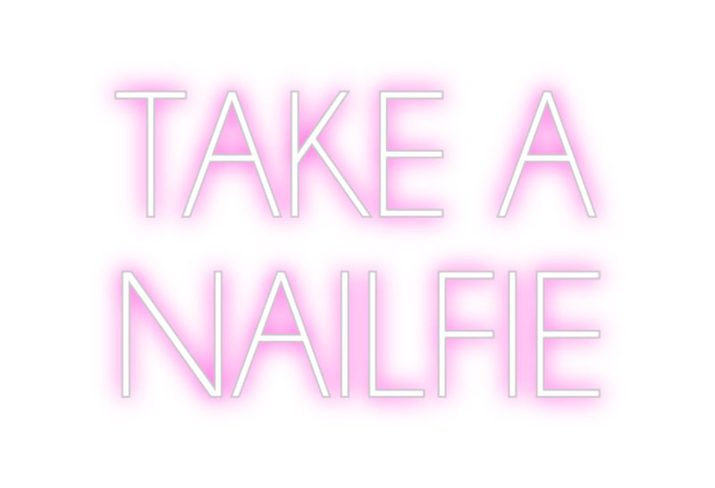 Ladda upp en egen bakgrund TAKE A
NAILF...