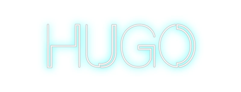 Ladda upp en egen bakgrund HUGO