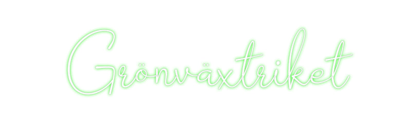 Ladda upp en egen bakgrund Grönväxtriket