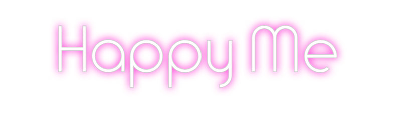 Ladda upp en egen bakgrund Happy Me