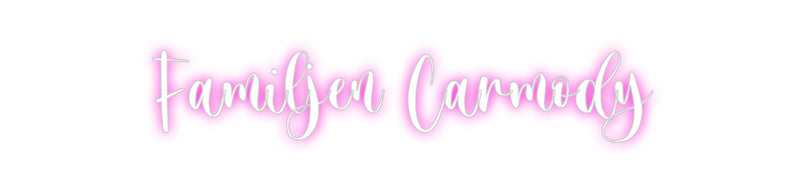 Ladda upp en egen bakgrund Familjen Carm...