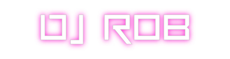 Ladda upp en egen bakgrund Dj Rob