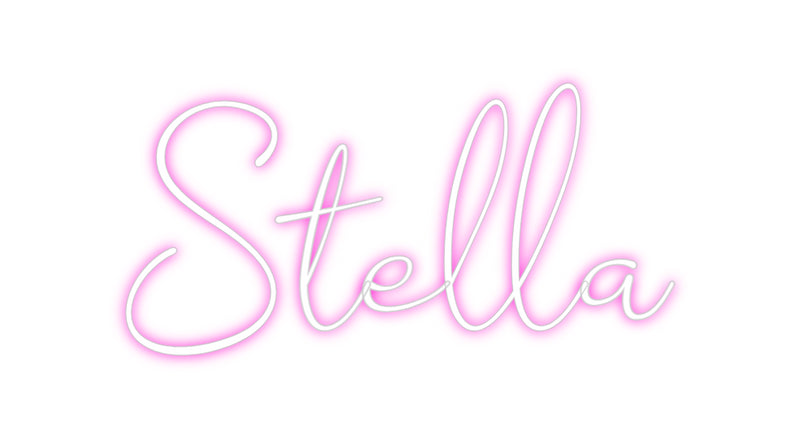 Ladda upp en egen bakgrund Stella