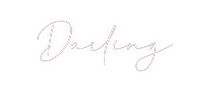 Ladda upp en egen bakgrund Darling